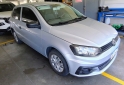 Autos - Volkswagen Gol trend 2017 Nafta 91000Km - En Venta