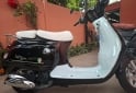 Motos - Motomel Strato euro 2023 Nafta 2300Km - En Venta