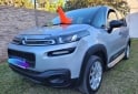 Autos - Citroen C3 Aircross 2016 Nafta 128000Km - En Venta