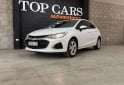 Autos - Chevrolet Cruze LT 2024 Nafta 21000Km - En Venta