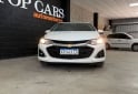 Autos - Chevrolet Cruze LT 2024 Nafta 21000Km - En Venta