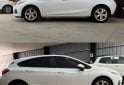 Autos - Chevrolet Cruze LT 2024 Nafta 21000Km - En Venta