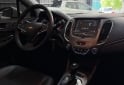 Autos - Chevrolet Cruze LT 2024 Nafta 21000Km - En Venta
