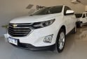 Autos - Chevrolet EQUINOX PREMIER 2022 Nafta 58000Km - En Venta