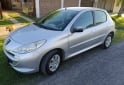 Autos - Peugeot 207 2014 Nafta 120000Km - En Venta