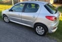 Autos - Peugeot 207 2014 Nafta 120000Km - En Venta