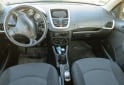 Autos - Peugeot 207 2014 Nafta 120000Km - En Venta