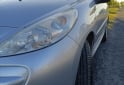 Autos - Peugeot 207 2014 Nafta 120000Km - En Venta