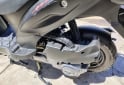 Motos - Kymco 125 2023 Nafta 4000Km - En Venta