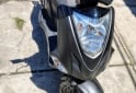 Motos - Kymco 125 2023 Nafta 4000Km - En Venta