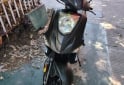 Motos - Kymco 125 2023 Nafta 4000Km - En Venta