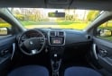 Autos - Renault SANDERO 2016 Nafta 81000Km - En Venta