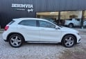 Camionetas - Mercedes Benz GLA 250 AMG 2017 Nafta 100000Km - En Venta