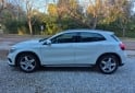 Camionetas - Mercedes Benz GLA 250 AMG 2017 Nafta 100000Km - En Venta