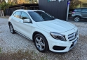 Autos - Mercedes Benz GLA 250 AMG 2017 Nafta 100000Km - En Venta