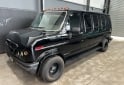 Utilitarios - Ford VAN ECONOLINE V8 1982 GNC 87056Km - En Venta