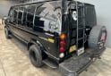 Utilitarios - Ford VAN ECONOLINE V8 1982 GNC 87056Km - En Venta