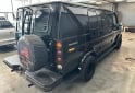 Utilitarios - Ford VAN ECONOLINE V8 1982 GNC 87056Km - En Venta