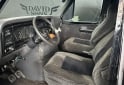 Utilitarios - Ford VAN ECONOLINE V8 1982 GNC 87056Km - En Venta