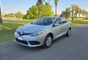 Autos - Renault Fluence 2015 Nafta 84000Km - En Venta