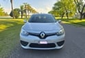 Autos - Renault Fluence 2015 Nafta 84000Km - En Venta