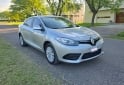 Autos - Renault Fluence 2015 Nafta 84000Km - En Venta