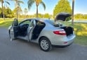 Autos - Renault Fluence 2015 Nafta 84000Km - En Venta