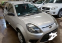 Autos - Ford KA Viral 2013 Nafta 67000Km - En Venta