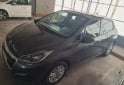 Autos - Peugeot Allure 2019 Nafta 49500Km - En Venta