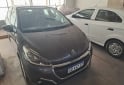 Autos - Peugeot Allure 2019 Nafta 49500Km - En Venta