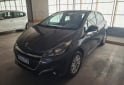 Autos - Peugeot Allure 2019 Nafta 49500Km - En Venta