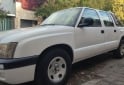 Camionetas - Chevrolet S10 2004 Diesel 400000Km - En Venta