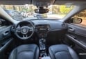 Camionetas - Jeep COMPASS LIMITED 4X4 2018 Nafta 60000Km - En Venta