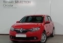 Autos - Renault SANDERO DYNAMIQUE 2018 Nafta 99887Km - En Venta