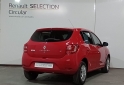 Autos - Renault SANDERO DYNAMIQUE 2018 Nafta 99887Km - En Venta