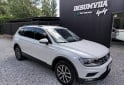 Camionetas - Volkswagen TIGUAN ALLSPACE 2019 Nafta 80000Km - En Venta