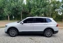 Camionetas - Volkswagen TIGUAN ALLSPACE 1.4 T 2019 Nafta 80000Km - En Venta