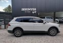 Camionetas - Volkswagen TIGUAN ALLSPACE 1.4 T 2019 Nafta 80000Km - En Venta