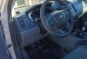 Camionetas - Ford Ranger 2.2 2013 Diesel 197000Km - En Venta
