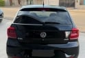 Autos - Volkswagen Gol 2016 Nafta 100000Km - En Venta