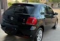 Autos - Volkswagen Gol 2016 Nafta 100000Km - En Venta