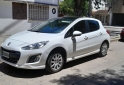 Autos - Peugeot 308 2014 Nafta 110000Km - En Venta