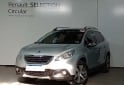 Autos - Peugeot 2008 SPORT THP 2016 Nafta 84104Km - En Venta