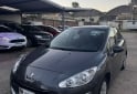 Autos - Peugeot 308 Allure 2014 Nafta 125000Km - En Venta