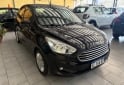 Autos - Ford KA 2019 Nafta 57000Km - En Venta