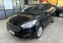 Autos - Ford KA 2019 Nafta 57000Km - En Venta