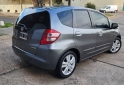 Autos - Honda Fit 2012 Nafta 160000Km - En Venta