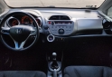 Autos - Honda Fit 2012 Nafta 160000Km - En Venta