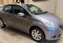 Autos - Peugeot 208 ACTIVE 2015 Nafta 71000Km - En Venta