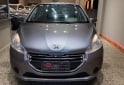 Autos - Peugeot 208 ACTIVE 2015 Nafta 71000Km - En Venta